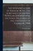 The Interpretation of Radium, Being the Substance of six Free Popular Experimental Lectures Delivered at the University of Glasgow, 1908; by Frederick Soddy