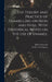 The Theory and Practice of Enamelling on Iron and Steel, With Historical Notes on the use of Enamel; by Julius Grünwald, Herbert H. Hodgson