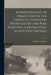 Afterthoughts of Armageddon, the Gamut of Emotions Produced by the war, Pointing a Moral That is not too Obvious by L. Moore Cosgrave