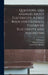 Questions and Answers About Electricity. A First Book for Students, Theory of Electricity and Magnetism by Caryl Davis Haskins, Arthur Eugene Watson, Edward Trevert