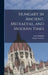 Hungary in Ancient, Mediaeval, and Modern Times by Ármin Vámbéry