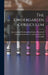The Kindergarten Curriculum by International Kindergarten Union Bur