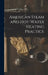 American Steam and Hot-water Heating Practice by Anonymous