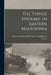 The Typhus Epidemic in Eastern Macedonia by American National Red Cross Commission