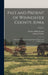 Past and Present of Winneshiek County, Iowa; a Record of Settlement, Organization, Progress and Achievement; Volume 2 by Charles Philip Hexom, Edwin C. Bailey
