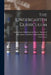 The Kindergarten Curriculum by International Kindergarten Union Bur