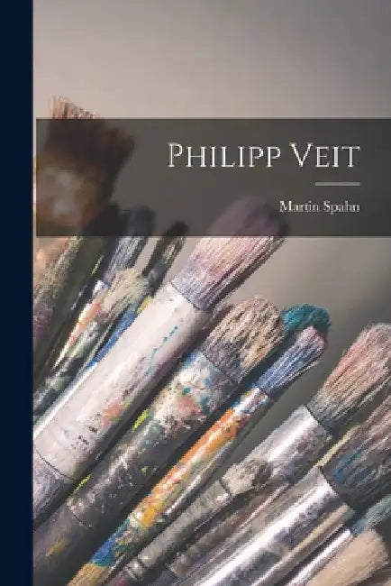 Philipp Veit by Martin Spahn
