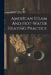 American Steam and Hot-water Heating Practice by Anonymous