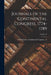 Journals of the Continental Congress, 1774-1789; Volume 19 by United States Continental Congress Cn