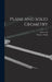 Plane and Solid Geometry by Webster Wells