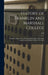 History of Franklin and Marshall College; Franklin College, 1787-1853; Marshall College, 1836-1853; Franklin and Marshall College, 1853-1903 by J. H. 1838-1910 Dubbs