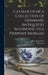 Catalogue of a Collection of Germanic Antiquities Belonging to J. Pierpont Morgan by Seymour De Ricci