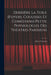 Derrière la toile (foyers, coulisses et comédiens) Petite physiologies des théatres parisiens by Albert Vizentini