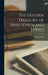 The Golden Treasury of Irish Songs and Lyrics by Charles Welsh