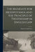 The Mandate for Mesopotamia and the Principle of Trusteeship in English Law by Duncan Campbell Lee