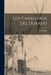 Los caballeros del Dorado by Ciro Bayo