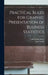 Practical Rules for Graphic Presentation of Business Statistics by Louis Edwin Smart