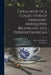 Catalogue of a Collection of Germanic Antiquities Belonging to J. Pierpont Morgan by Seymour De Ricci