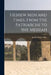 Hebrew men and Times, From the Patriarchs to the Messiah by Joseph Henry Allen