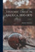Historic Dress in America, 1800-1870; Volume 2 by Elisabeth McClellan