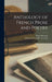 Anthology of French Prose and Poetry by Régis Michaud, Williamson Updike Vreeland