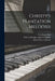 Christy's Plantation Melodies by Wm Ham Hall