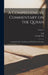 A Comprehensive Commentary on the Qurán: Comprising Sale's Translation and Preliminary Discourse; Volume 3 by George Sale, E. M. 1843-1927 Wherry