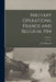 Military Operations, France and Belgium, 1914; Volume 1 by J. E. Edmonds