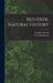 Red Deer. Natural History by H. a. (Hugh Alexander) 1. MacPherson