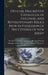 Official Descriptive Catalogue of Colonial and Revolutionary Relics now in Possession of the Citizens of New Jersey by World's Columbian Exposition (1893