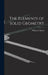 The Elements of Solid Geometry by William C. Bartol