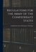 Regulations for the Army of the Confederate States by Confederate States of America War Dept