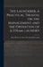 The Launderer. A Practical Treatise on the Management and the Operation of a Steam Laundry by Dana Howard [From Old Cata Benjamin
