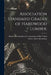 Association Standard Grades of Hardwood Lumber; by Hardwood Manufacturers' Association O