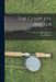 The Complete Angler by Izaak Walton