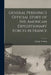 General Pershing's Official Story of the American Expeditionary Forces in France by John J. (John Joseph) 1860 Pershing