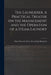 The Launderer. A Practical Treatise on the Management and the Operation of a Steam Laundry by Dana Howard [From Old Cata Benjamin