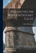 Researches on Water Resistant Glues by Samuel Butterman