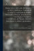 Principles of Law: Husband & Wife; Divorce; Parent & Child; Guardian & Ward; Notaries Public; Justices of the Peace; Patents, Copyright, by Anonymous