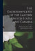 The Gasteromycetes of the Eastern United States and Canada by John Nathaniel Couch