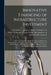 Innovative Financing of Infrastructure Investment: The use of Tax-exempt Bonds: Hearing Before The Subcommittee on Economic Development of The Committ by United States Congress House Commi