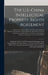 The U.S.-China Intellectual Property Rights Agreement: Implications for U.S.-SINO Commercial Relations: Joint Hearing Before the Subcommittees on Inte by United States Congress House Commi