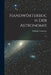 Handwörterbuch der astronomie: V.4 by Wilhelm Valentiner