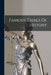 Famous Trials Of History by Anonymous