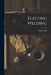 Electric Welding by Ethan Viall