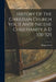 History Of The Christian Church Vol II Ante-Nicene Christianity A D 100-325 by Philip Schaff
