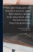 The Dictionary of Photography and Reference Book for Amateur and Professional Photographers by Edward John Wall