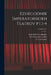 Ezhegodnik imperatorskikh teatrov pt.1-4; Volume 1911 by Serge Pavlovich 1872-1929 Diagilev