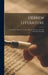 Hebrew Literature: Comprising Talmudic Treaties, Hebrew Melodies And The Kabbalah Unveiled by Anonymous