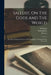 Sallust, On The Gods And The World: And The Pythagoric Sentences Of Demophilus, Translated From The Greek by Sallustius